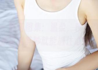 美媛馆 – 许诺图集：温柔，模特的气质真是莫名其妙就能抓住心啊。