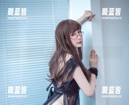 翎柒菜菜的作品集——这恶魔跟牛奶还真不搭！