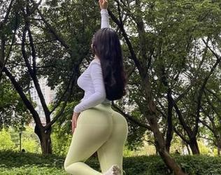 微密圈 – 难以抗拒的水手服——艾拉·isla的图集分享，干嘛总是让人惊艳？
