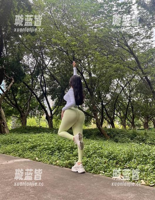 微密圈 - 难以抗拒的水手服——艾拉·isla的图集分享，干嘛总是让人惊艳？