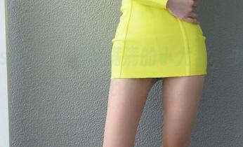 花漾show – 福利满满的小尤奈，少女写真让我心痒痒的。