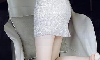 花漾show – 一见倾心，尤妮丝Egg的长腿写真更新，让我想起逛街的渴望。