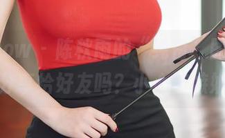 花漾show – 陈秋雨的“纯白”图库，你敢分享给好友吗？小心被嫉妒！