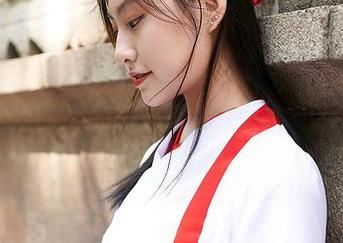 蜜桃社 – 不信你来瞧，陆萱萱Cecilia的夏日福利图片，每一张都透出不一样的小心思。