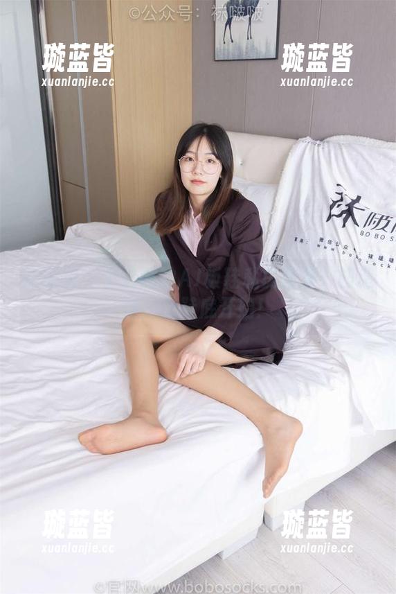 袜啵啵 - 小奶熊的AJ板鞋私房图集：凹造型，从鞋底开始！