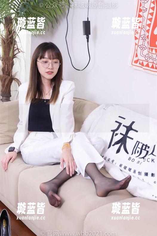 袜啵啵 - 图片乱入！芝士的高清厚白丝花絮小趣事