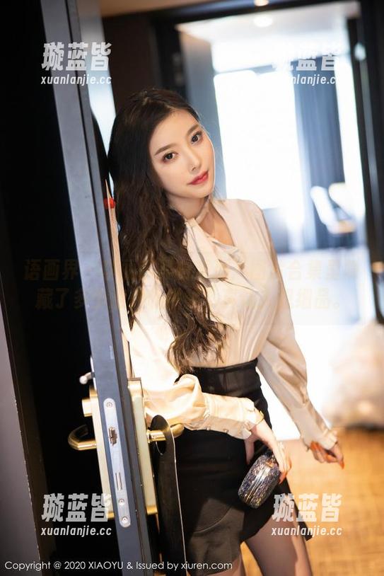 语画界 - 李丽莎黑白系列：图片合集里隐藏了多少意外和挑衅，真让人想细品。
