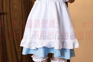 语画界 – 史上最强壁纸：玥儿玥er带你穿梭至夏天，不用出门也会出汗！