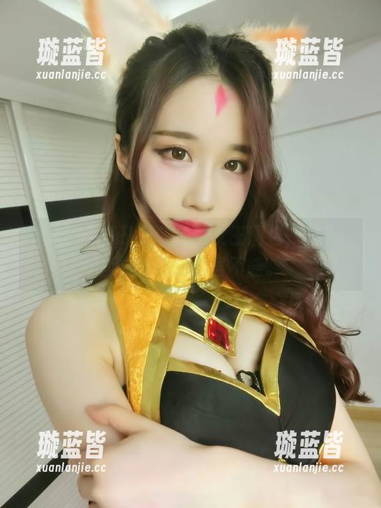 微密圈 - 轩子巨二兔的女王图包，有些东西总是让人欲罢不能。