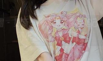 微密圈 – 更新：轩子巨二兔的妲己写真，不小心看了停不下来
