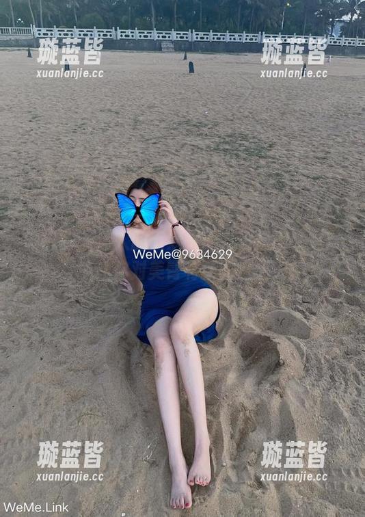 微密圈 - 迷人的五姨太的高清图册，是否能让你对美臀有新的定义？