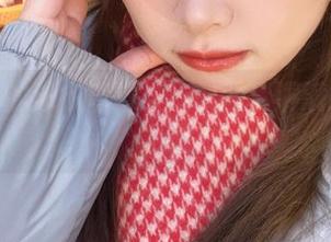 闪月半的泳衣奇遇：cos元素满满的图册之旅