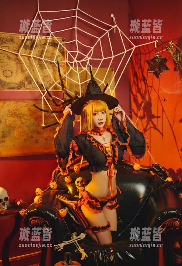 阿包也是兔娘 阿包也是兔娘白色写真,高清得我都想把它当桌布,也太放肆了吧?