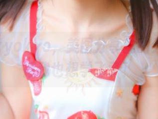 陆卿卿kyokyo，美图分享里的天使，搞得我也想学飞了！