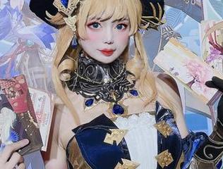 当雪猫遇上自拍，高清写真集让你想想停不下来！