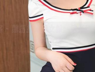 青豆客 – 魏扭扭的兔女郎：这张图片，心思千千结