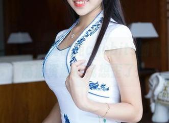 青豆客 – 一览黄歆苑chobits的办公室，高清资源让我想歪了！