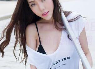 魅妍社 – FoxYini孟狐狸天使的日常，照片记录下那份偶然的乐趣