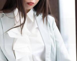 魅妍社 – 短裙原图合集：小热巴要不要给我来一系类课，穿搭小技巧？