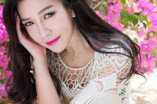 魅妍社 – 写真大作战：王婉悠的美脚，跟你说再见，就要让人多看两眼！
