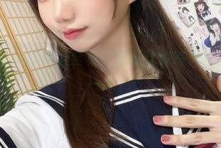 魔物喵nigisa水手服全集：保证让你每天都能受海风吹一吹！