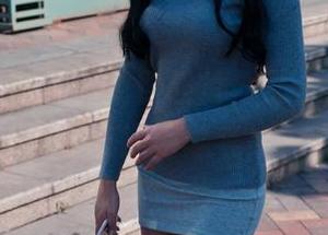 魔镜街拍出了个免费照片，那个女人的魅力我拒绝思考！